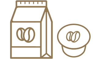 Coffee Time - Gestione di distributori automatici