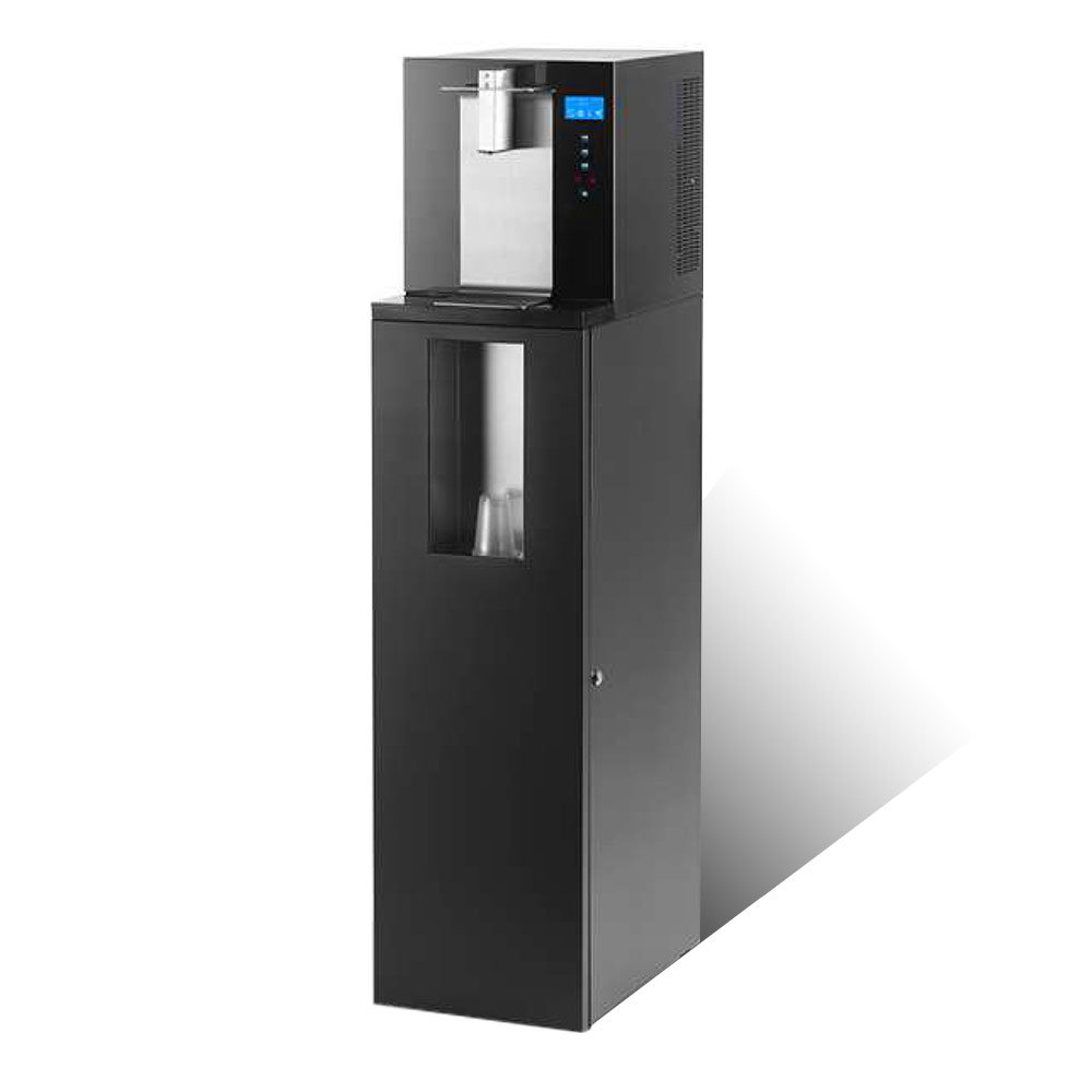 Distributore automatici acqua hi class mobile