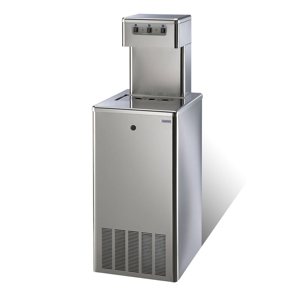 Distributore automatici acqua niagara mobile